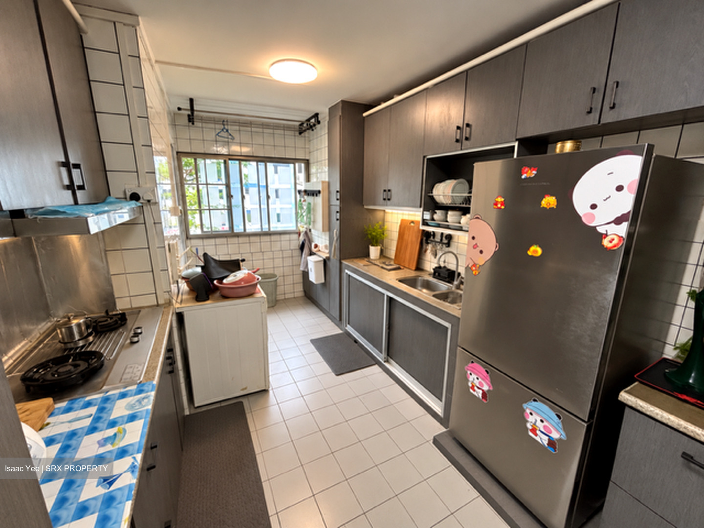 Blk 605 Eunos Rainbow (Bedok), HDB 5 Rooms #629318911
